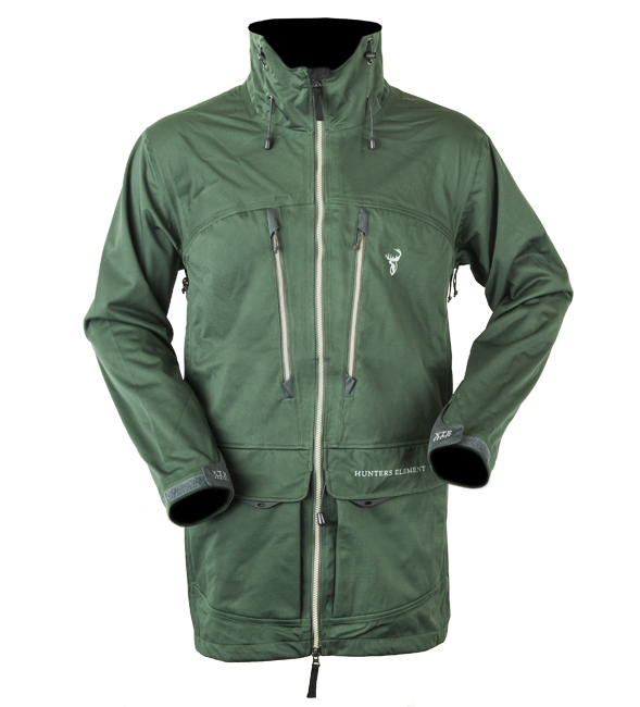 hunters element xtr jacket